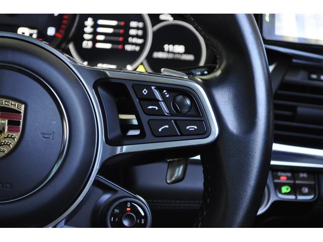 パナメーラ ターボ /クロノスポーツPKG/パノラミックスライディングルーフ/スポーツエギゾースト/4ゾーンエアコン/カーボンインテリア/BOSEサウンド/18WAY/禁煙車/6ヶ月走行無制限保証/(31枚目)