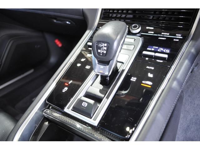 パナメーラ ターボ /クロノスポーツPKG/パノラミックスライディングルーフ/スポーツエギゾースト/4ゾーンエアコン/カーボンインテリア/BOSEサウンド/18WAY/禁煙車/6ヶ月走行無制限保証/(38枚目)