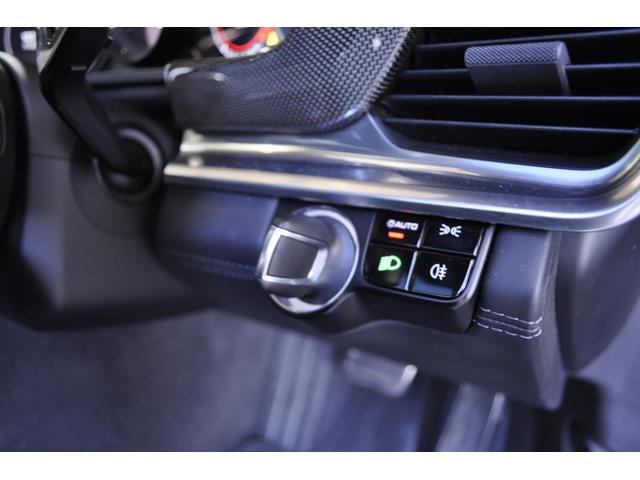 パナメーラ ターボ /クロノスポーツPKG/パノラミックスライディングルーフ/スポーツエギゾースト/4ゾーンエアコン/カーボンインテリア/BOSEサウンド/18WAY/禁煙車/6ヶ月走行無制限保証/(40枚目)