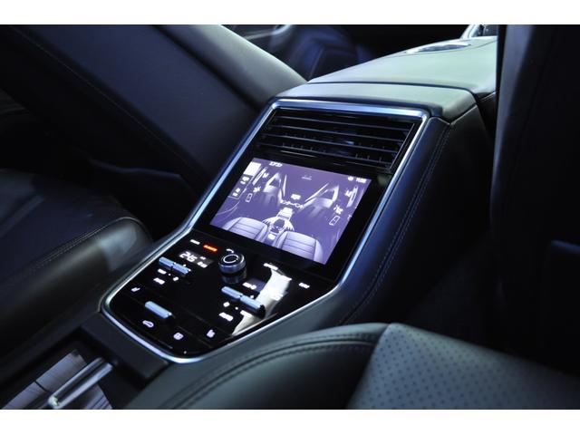 パナメーラ ターボ /クロノスポーツPKG/パノラミックスライディングルーフ/スポーツエギゾースト/4ゾーンエアコン/カーボンインテリア/BOSEサウンド/18WAY/禁煙車/6ヶ月走行無制限保証/(52枚目)