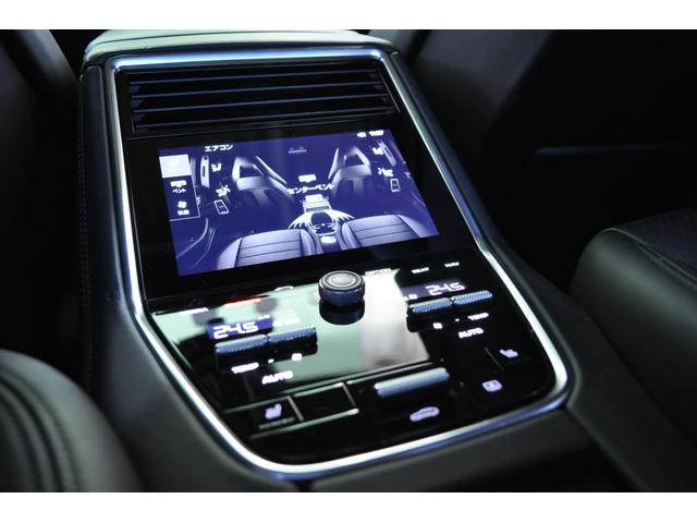 パナメーラ ターボ /クロノスポーツPKG/パノラミックスライディングルーフ/スポーツエギゾースト/4ゾーンエアコン/カーボンインテリア/BOSEサウンド/18WAY/禁煙車/6ヶ月走行無制限保証/(53枚目)