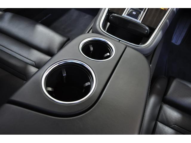 パナメーラ ターボ /クロノスポーツPKG/パノラミックスライディングルーフ/スポーツエギゾースト/4ゾーンエアコン/カーボンインテリア/BOSEサウンド/18WAY/禁煙車/6ヶ月走行無制限保証/(54枚目)