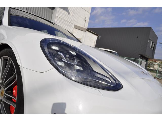 パナメーラ ターボ　ＢＯＳＥ／アダプティクルーズコントロール／ＬＥＤヘッドライト／１４Ｗａｙ／シートヒーター／ＰＡＳＭエアサス／禁煙車／ＬＥＤヘッドライト／６ヶ月走行無制限保証／（13枚目）