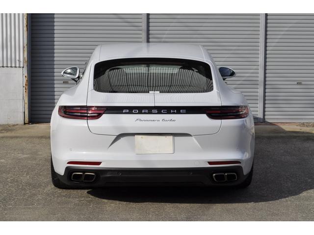 パナメーラ ターボ　ＢＯＳＥ／アダプティクルーズコントロール／ＬＥＤヘッドライト／１４Ｗａｙ／シートヒーター／ＰＡＳＭエアサス／禁煙車／ＬＥＤヘッドライト／６ヶ月走行無制限保証／（19枚目）