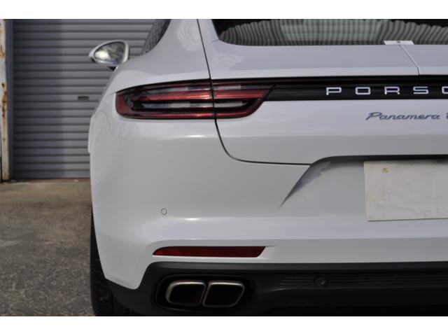 パナメーラ ターボ　ＢＯＳＥ／アダプティクルーズコントロール／ＬＥＤヘッドライト／１４Ｗａｙ／シートヒーター／ＰＡＳＭエアサス／禁煙車／ＬＥＤヘッドライト／６ヶ月走行無制限保証／（24枚目）