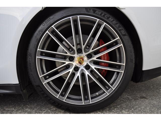 パナメーラ ターボ　ＢＯＳＥ／アダプティクルーズコントロール／ＬＥＤヘッドライト／１４Ｗａｙ／シートヒーター／ＰＡＳＭエアサス／禁煙車／ＬＥＤヘッドライト／６ヶ月走行無制限保証／（28枚目）