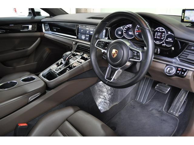 パナメーラ ターボ　ＢＯＳＥ／アダプティクルーズコントロール／ＬＥＤヘッドライト／１４Ｗａｙ／シートヒーター／ＰＡＳＭエアサス／禁煙車／ＬＥＤヘッドライト／６ヶ月走行無制限保証／（31枚目）