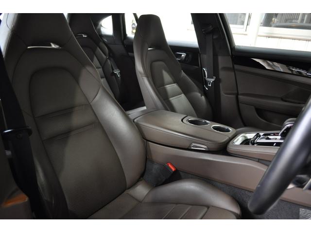 パナメーラ ターボ　ＢＯＳＥ／アダプティクルーズコントロール／ＬＥＤヘッドライト／１４Ｗａｙ／シートヒーター／ＰＡＳＭエアサス／禁煙車／ＬＥＤヘッドライト／６ヶ月走行無制限保証／（32枚目）