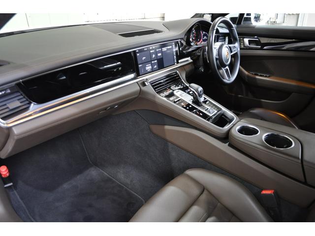 パナメーラ ターボ　ＢＯＳＥ／アダプティクルーズコントロール／ＬＥＤヘッドライト／１４Ｗａｙ／シートヒーター／ＰＡＳＭエアサス／禁煙車／ＬＥＤヘッドライト／６ヶ月走行無制限保証／（33枚目）