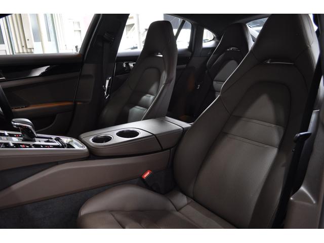パナメーラ ターボ　ＢＯＳＥ／アダプティクルーズコントロール／ＬＥＤヘッドライト／１４Ｗａｙ／シートヒーター／ＰＡＳＭエアサス／禁煙車／ＬＥＤヘッドライト／６ヶ月走行無制限保証／（34枚目）