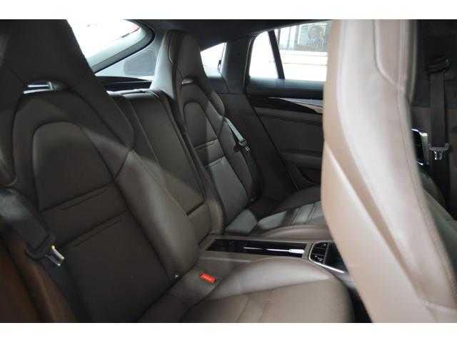 パナメーラ ターボ　ＢＯＳＥ／アダプティクルーズコントロール／ＬＥＤヘッドライト／１４Ｗａｙ／シートヒーター／ＰＡＳＭエアサス／禁煙車／ＬＥＤヘッドライト／６ヶ月走行無制限保証／（36枚目）