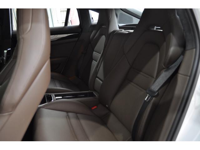 パナメーラ ターボ　ＢＯＳＥ／アダプティクルーズコントロール／ＬＥＤヘッドライト／１４Ｗａｙ／シートヒーター／ＰＡＳＭエアサス／禁煙車／ＬＥＤヘッドライト／６ヶ月走行無制限保証／（38枚目）