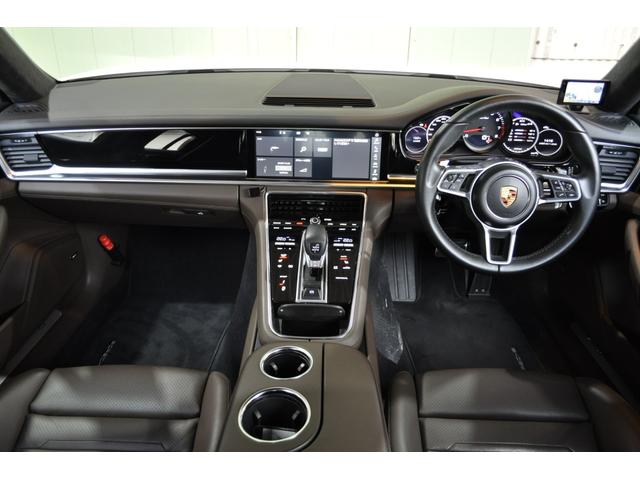 パナメーラ ターボ　ＢＯＳＥ／アダプティクルーズコントロール／ＬＥＤヘッドライト／１４Ｗａｙ／シートヒーター／ＰＡＳＭエアサス／禁煙車／ＬＥＤヘッドライト／６ヶ月走行無制限保証／（43枚目）