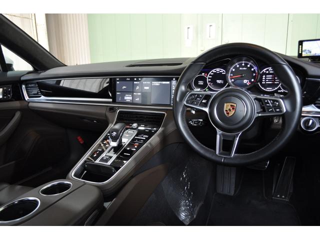 パナメーラ ターボ　ＢＯＳＥ／アダプティクルーズコントロール／ＬＥＤヘッドライト／１４Ｗａｙ／シートヒーター／ＰＡＳＭエアサス／禁煙車／ＬＥＤヘッドライト／６ヶ月走行無制限保証／（44枚目）