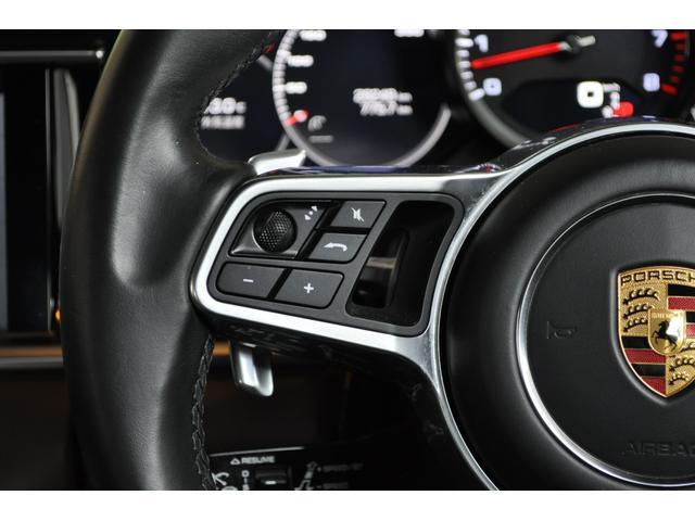 パナメーラ ターボ　ＢＯＳＥ／アダプティクルーズコントロール／ＬＥＤヘッドライト／１４Ｗａｙ／シートヒーター／ＰＡＳＭエアサス／禁煙車／ＬＥＤヘッドライト／６ヶ月走行無制限保証／（46枚目）