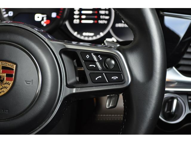 パナメーラ ターボ　ＢＯＳＥ／アダプティクルーズコントロール／ＬＥＤヘッドライト／１４Ｗａｙ／シートヒーター／ＰＡＳＭエアサス／禁煙車／ＬＥＤヘッドライト／６ヶ月走行無制限保証／（47枚目）