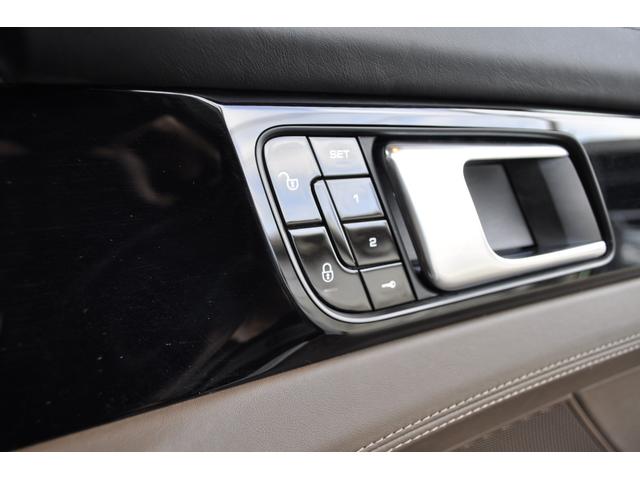 パナメーラ ターボ　ＢＯＳＥ／アダプティクルーズコントロール／ＬＥＤヘッドライト／１４Ｗａｙ／シートヒーター／ＰＡＳＭエアサス／禁煙車／ＬＥＤヘッドライト／６ヶ月走行無制限保証／（50枚目）