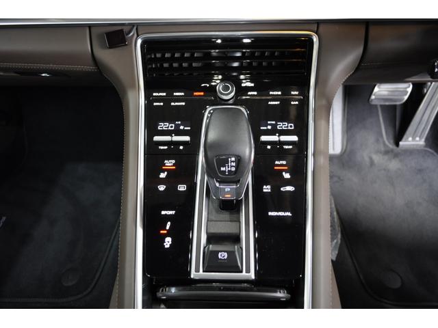 パナメーラ ターボ　ＢＯＳＥ／アダプティクルーズコントロール／ＬＥＤヘッドライト／１４Ｗａｙ／シートヒーター／ＰＡＳＭエアサス／禁煙車／ＬＥＤヘッドライト／６ヶ月走行無制限保証／（52枚目）