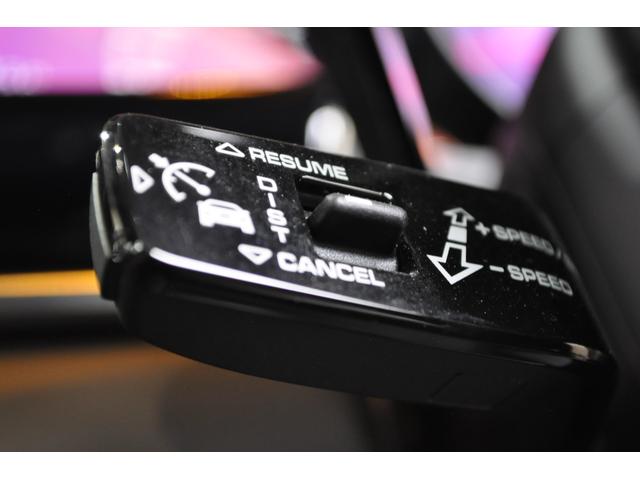 パナメーラ ターボ　ＢＯＳＥ／アダプティクルーズコントロール／ＬＥＤヘッドライト／１４Ｗａｙ／シートヒーター／ＰＡＳＭエアサス／禁煙車／ＬＥＤヘッドライト／６ヶ月走行無制限保証／（54枚目）