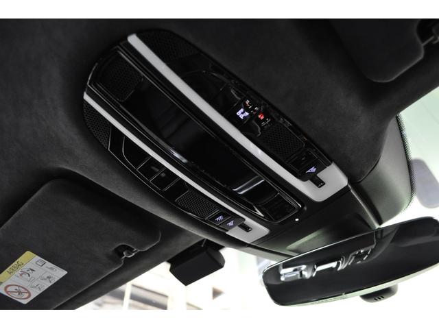 パナメーラ ターボ　ＢＯＳＥ／アダプティクルーズコントロール／ＬＥＤヘッドライト／１４Ｗａｙ／シートヒーター／ＰＡＳＭエアサス／禁煙車／ＬＥＤヘッドライト／６ヶ月走行無制限保証／（55枚目）