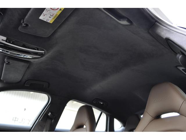 パナメーラ ターボ　ＢＯＳＥ／アダプティクルーズコントロール／ＬＥＤヘッドライト／１４Ｗａｙ／シートヒーター／ＰＡＳＭエアサス／禁煙車／ＬＥＤヘッドライト／６ヶ月走行無制限保証／（60枚目）