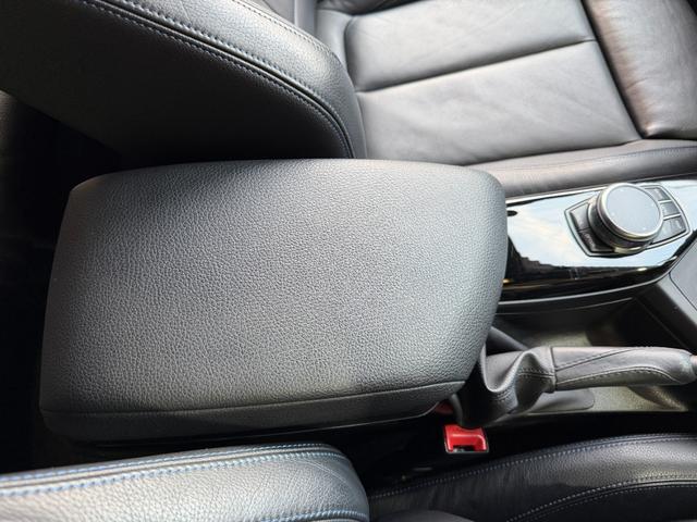 1シリーズ 118d Mスポーツ エディションシャドー 6か月走行距離無制限保証付 特別仕様車 ワンオーナー 純正ナビ TV バックモニター ETC 黒レザーシート コンフォートパッケージ シートヒーター PDC コンフォートアクセス ドライブレコーダー(18枚目)