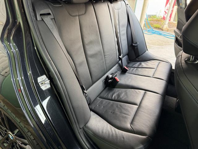 1シリーズ 118d Mスポーツ エディションシャドー 6か月走行距離無制限保証付 特別仕様車 ワンオーナー 純正ナビ TV バックモニター ETC 黒レザーシート コンフォートパッケージ シートヒーター PDC コンフォートアクセス ドライブレコーダー(30枚目)