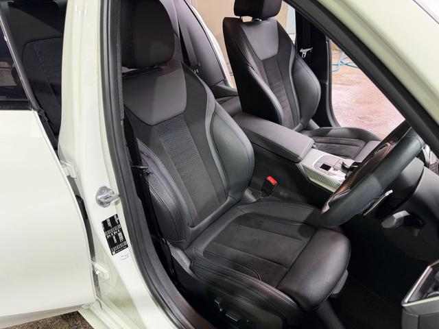 3シリーズ 330i Mスポーツ 6か月走行距離無制限保証付 ワンオーナー イノベーションPKG コンフォートPKG 純正OP19インチAW Mパフォーマンスカーボンドアミラーカバー&カーボントランクスポイラー ブラックキドニーグリル(32枚目)