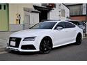 AUDI RS7 SPORTBACK