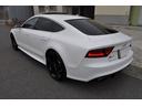 AUDI RS7 SPORTBACK