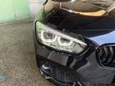 1シリーズ 118d Mスポーツ エディションシャドー 6か月走行距離無制限保証付 特別仕様車 ワンオーナー 純正ナビ TV バックモニター ETC 黒レザーシート コンフォートパッケージ シートヒーター PDC コンフォートアクセス ドライブレコーダー(7枚目)
