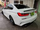 330i Mスポーツ 6か月走行距離無制限保証付 ワンオーナー イノベーションPKG コンフォートPKG 純正OP19インチAW Mパフォーマンスカーボンドアミラーカバー&カーボントランクスポイラー ブラックキドニーグリル(45枚目)