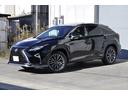 ＲＸ ＲＸ４５０ｈ　Ｆスポーツ　／買取直販／パノラマルーフ／パノラミックビューモニター／レーンキープアシスト／ヘッドアップディスプレイ／プリクラッシュセーフティ／６ヶ月走行無制限保証／（4枚目）