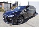 ＲＸ ＲＸ４５０ｈ　Ｆスポーツ　／買取直販／パノラマルーフ／パノラミックビューモニター／レーンキープアシスト／ヘッドアップディスプレイ／プリクラッシュセーフティ／６ヶ月走行無制限保証／（5枚目）