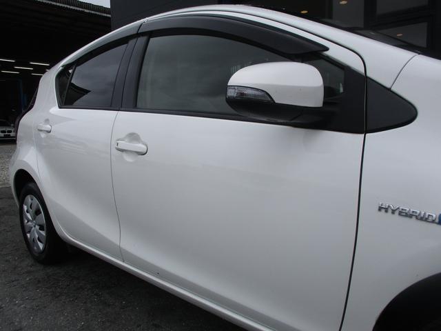 L ワンセグTV SDナビ ETC ハイブリット車(2枚目)