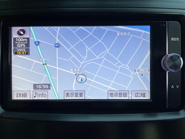 Sツーリングセレクション カーゴー2年修理保証付 BLUETOOTHナビ Bカメラ ETC フルセグTV(4枚目)