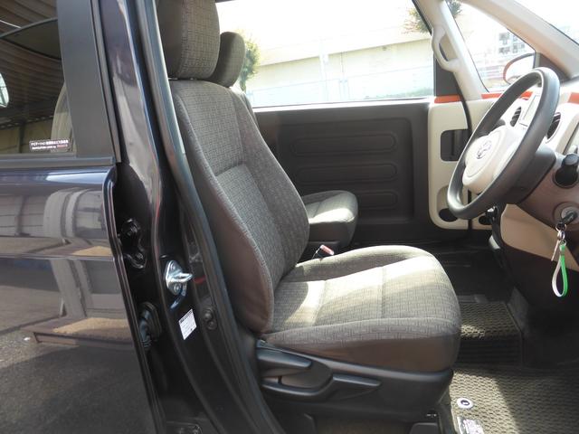 スペイド Ｘ　純正ＳＤナビ　地デジＴＶ　ＥＴＣ　車検整備２年付　プライバシーガラス　電動格納式ウィンカードアミラー　スペアタイヤ　ＣＶＴ　電動スライドドア　Ｂｌｕｅｔｏｏｔｈ　１ヶ月１０００Ｋｍ保証（9枚目）
