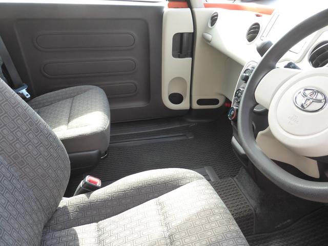 スペイド Ｘ　純正ＳＤナビ　地デジＴＶ　ＥＴＣ　車検整備２年付　プライバシーガラス　電動格納式ウィンカードアミラー　スペアタイヤ　ＣＶＴ　電動スライドドア　Ｂｌｕｅｔｏｏｔｈ　１ヶ月１０００Ｋｍ保証（13枚目）