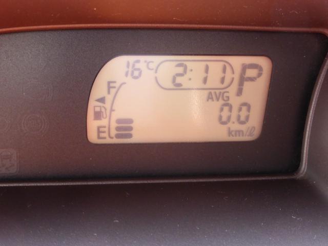 スペイド Ｘ　純正ＳＤナビ　地デジＴＶ　ＥＴＣ　車検整備２年付　プライバシーガラス　電動格納式ウィンカードアミラー　スペアタイヤ　ＣＶＴ　電動スライドドア　Ｂｌｕｅｔｏｏｔｈ　１ヶ月１０００Ｋｍ保証（19枚目）