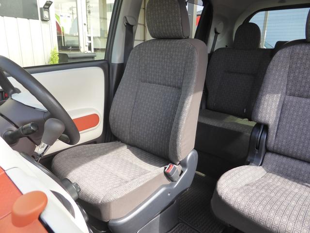 スペイド Ｘ　純正ＳＤナビ　地デジＴＶ　ＥＴＣ　車検整備２年付　プライバシーガラス　電動格納式ウィンカードアミラー　スペアタイヤ　ＣＶＴ　電動スライドドア　Ｂｌｕｅｔｏｏｔｈ　１ヶ月１０００Ｋｍ保証（30枚目）