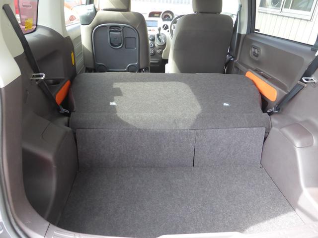 スペイド Ｘ　純正ＳＤナビ　地デジＴＶ　ＥＴＣ　車検整備２年付　プライバシーガラス　電動格納式ウィンカードアミラー　スペアタイヤ　ＣＶＴ　電動スライドドア　Ｂｌｕｅｔｏｏｔｈ　１ヶ月１０００Ｋｍ保証（34枚目）