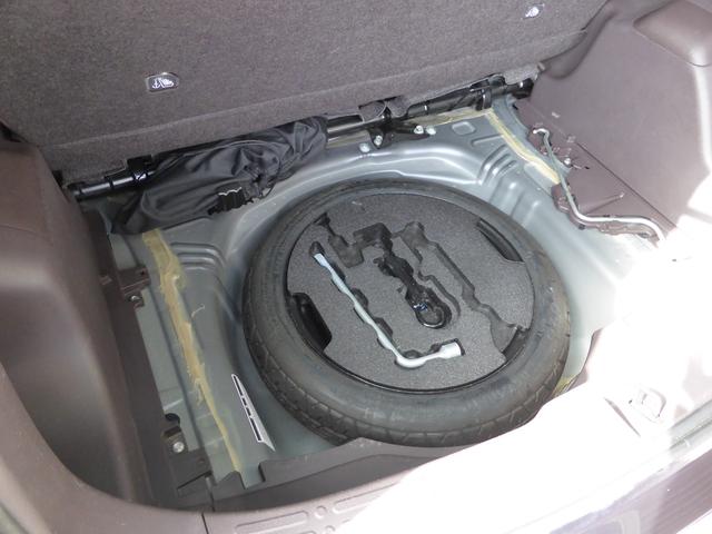 スペイド Ｘ　純正ＳＤナビ　地デジＴＶ　ＥＴＣ　車検整備２年付　プライバシーガラス　電動格納式ウィンカードアミラー　スペアタイヤ　ＣＶＴ　電動スライドドア　Ｂｌｕｅｔｏｏｔｈ　１ヶ月１０００Ｋｍ保証（37枚目）