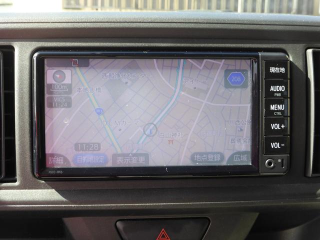 使い勝手の良い純正ＳＤナビです♪♪