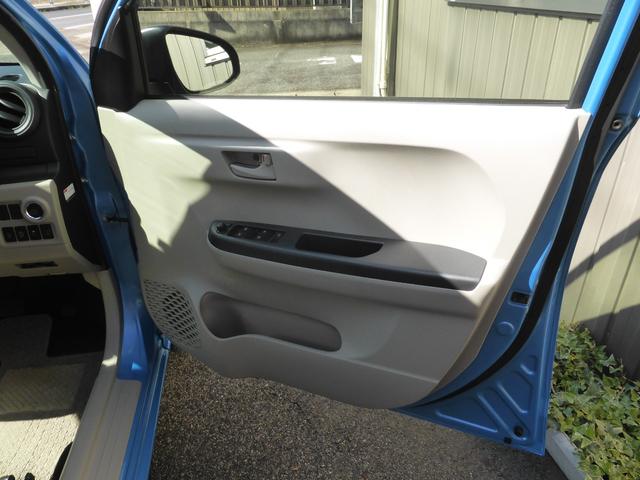 キズが付きやすいドアトリムですがご覧の通り綺麗です★☆★