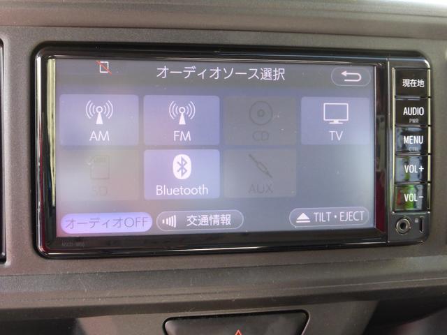 Ｂｌｕｅｔｏｏｔｈ接続可の純正メモリーナビです。