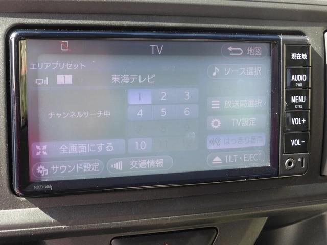 テレビ視聴出来ます♪