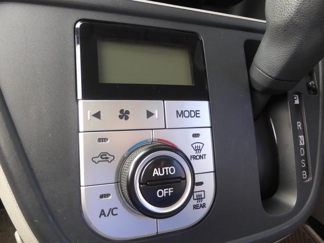 室温設定するだけで、風量・風向を自動で調節してとても便利です。