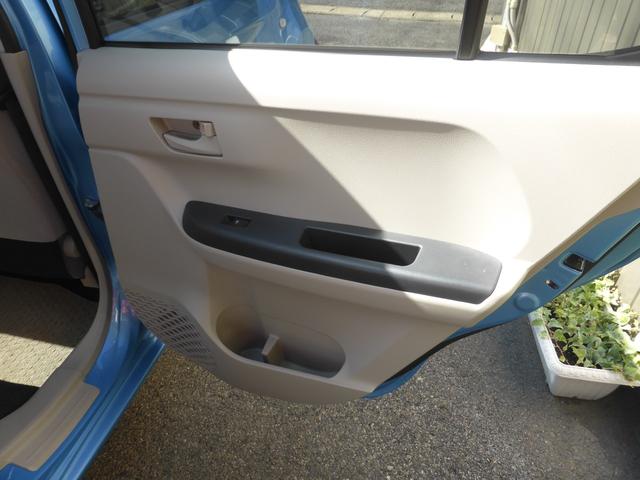 キズが付きやすいドアトリムですがご覧の通り綺麗です★☆★