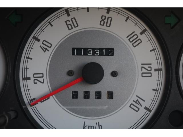 ミラジーノ ジーノ　全塗装　オートマ車両　フォグランプ　純正アルミホイール　エアコン　パワーウインドー　パワステ　助手席側エアバック　運転席側エアバック　１ヶ月１，０００キロ保証付き（15枚目）