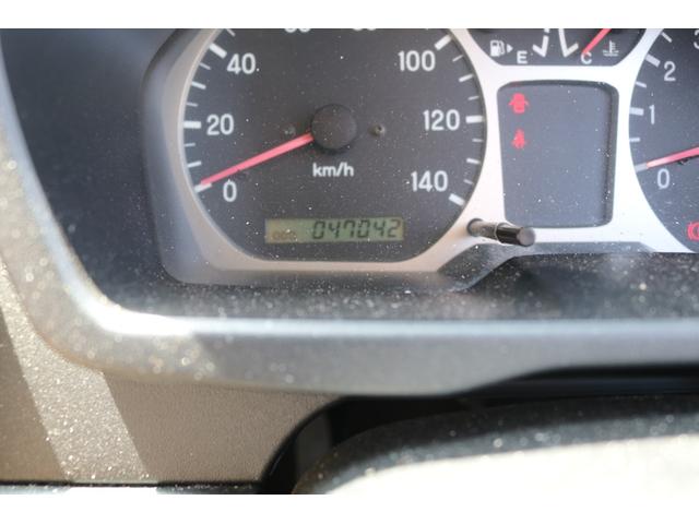 パジェロミニ ＸＲ　４ＷＤ　５ＭＴ車　エアコン　パワステ　パワーウインドー　キーレスエントリー　１ヶ月１，０００キロ保証付き（16枚目）